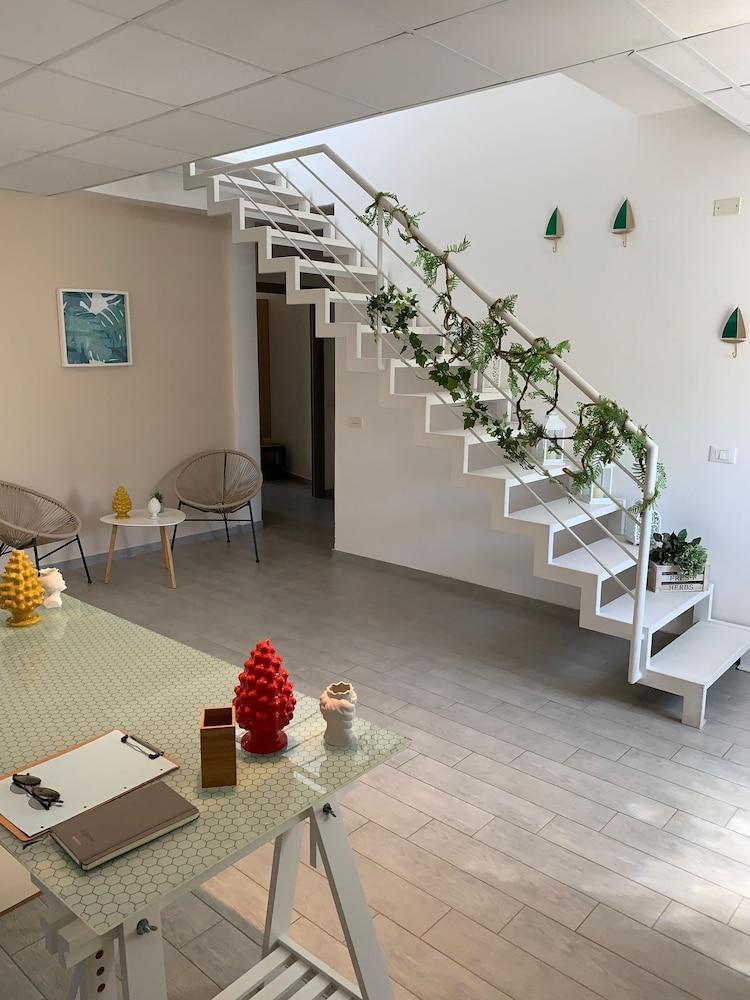 Giostemar Rooms - Playa Grande