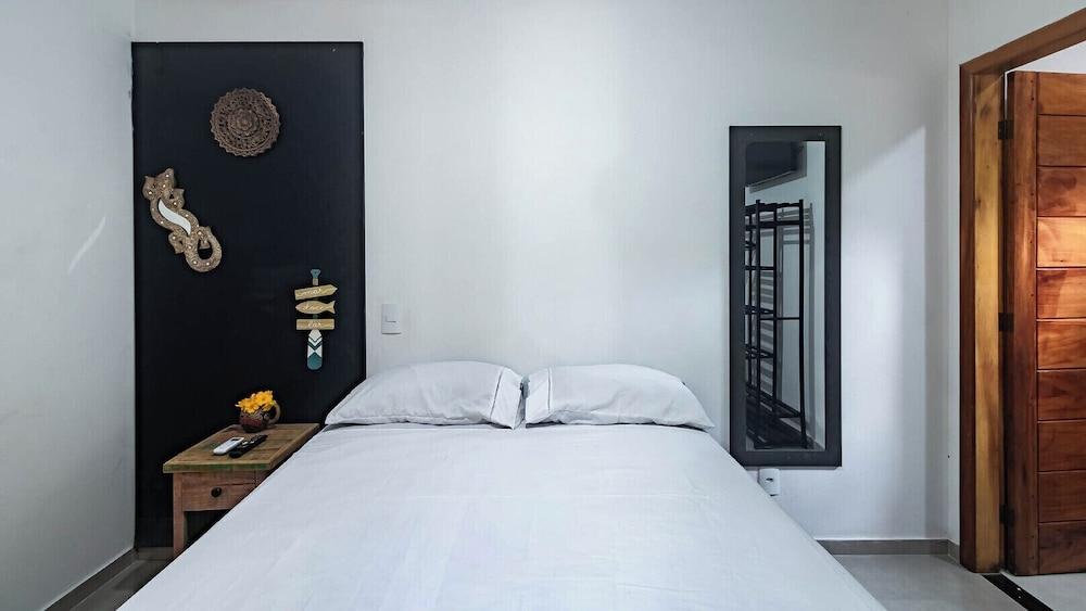 Itaka Studio Piscina Hidro e Quadra em Arraial