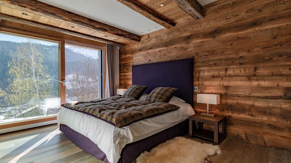 MGM Hôtels & Résidences - Chalet Apsara