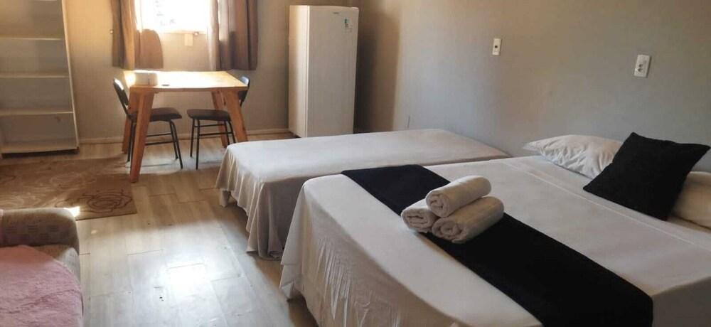 Pousada Villa Dom Carlos