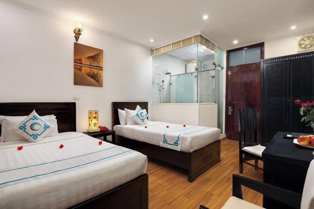 Hanoi Focus Boutique Hotel