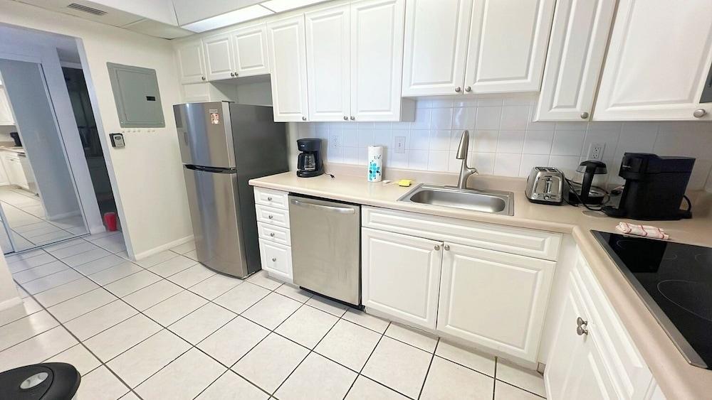 Condo near the Beach