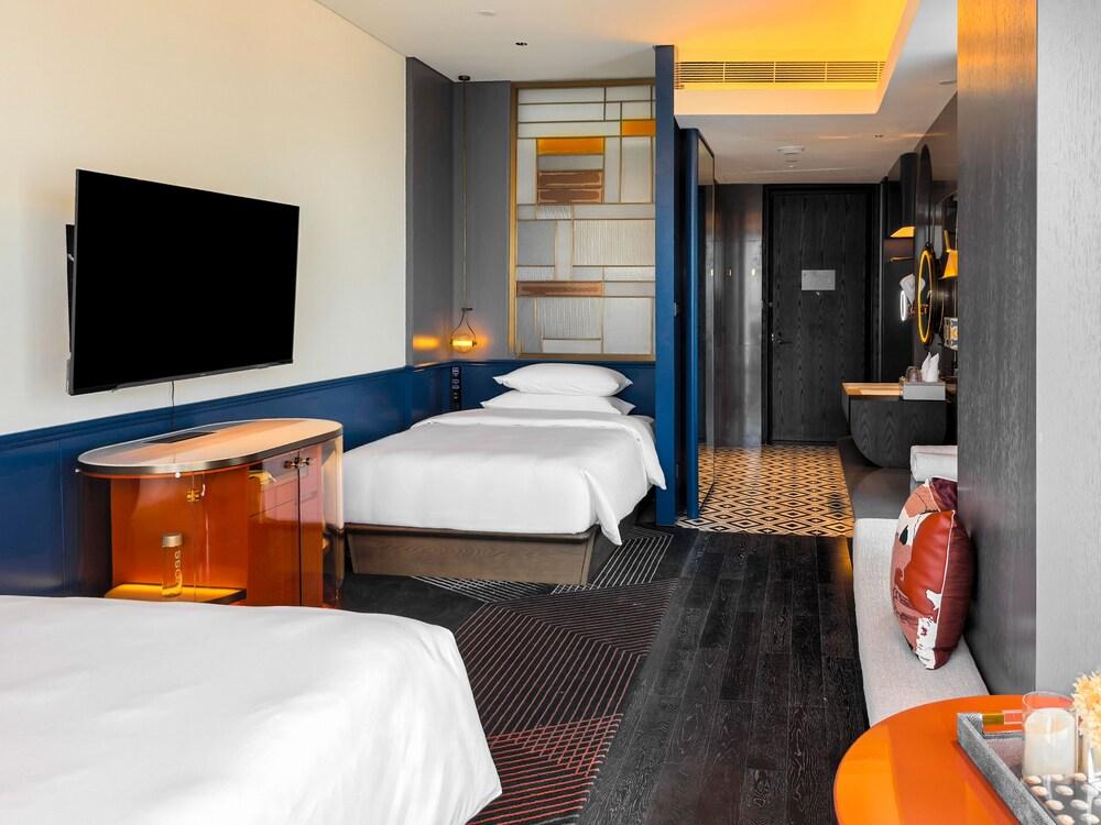 Hotel Indigo Zhuhai Xiangzhou by IHG