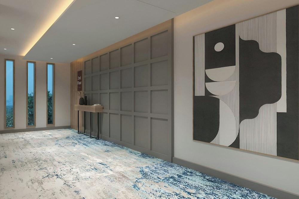 Four Points By Sheraton Kinshasa