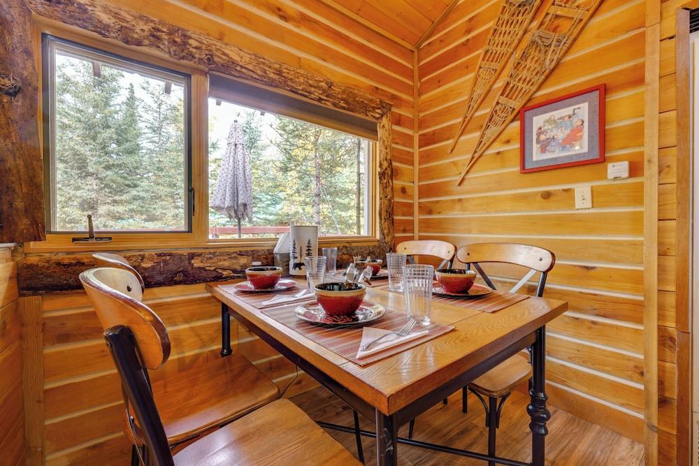 Lake Access at Peaceful Kenai Peninsula Getaway