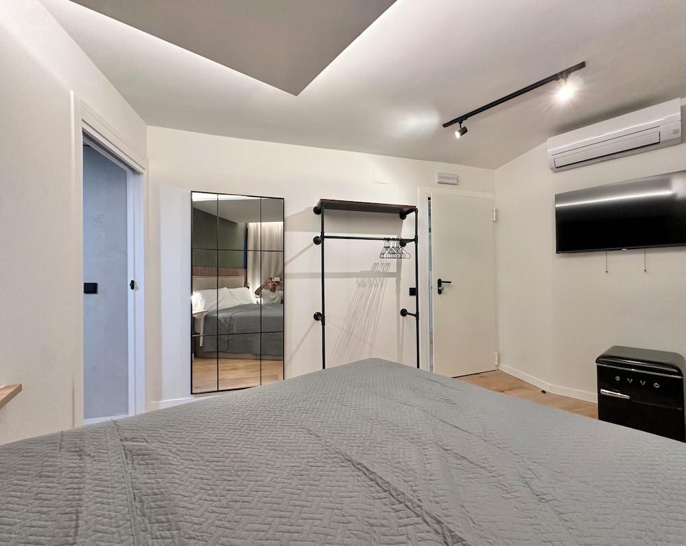 Hostal Rambla Alicante