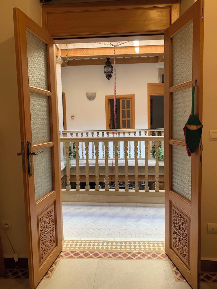 Riad Mazal Mogador