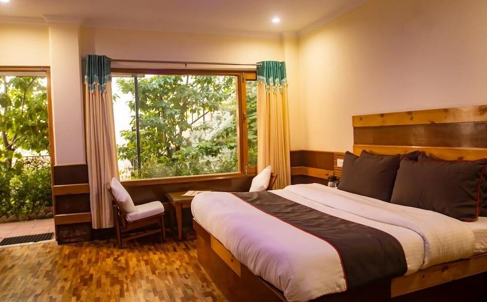 Hilltop Resorts BY Fidato Lepere