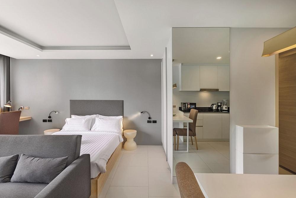 Studio in Utopia Karon Phuket A2-605