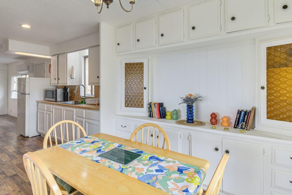 Mtn-view Coulter Escape w/ Rustic Tree Lookout