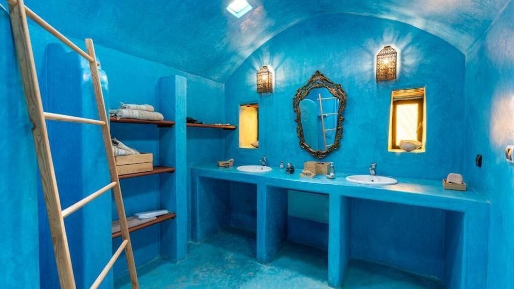 Atlantis 12 Maison d’hôtes et d’art