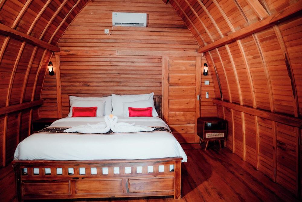 Nusa Dua Huts Pondok Gajah Para by EPS