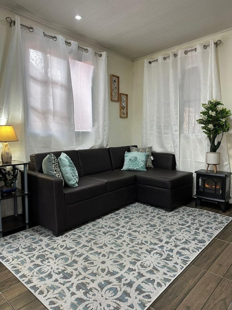 Comfortable Apartment in Los Naranjos