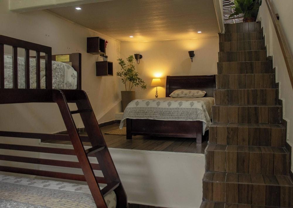 Comfortable Apartment in Los Naranjos