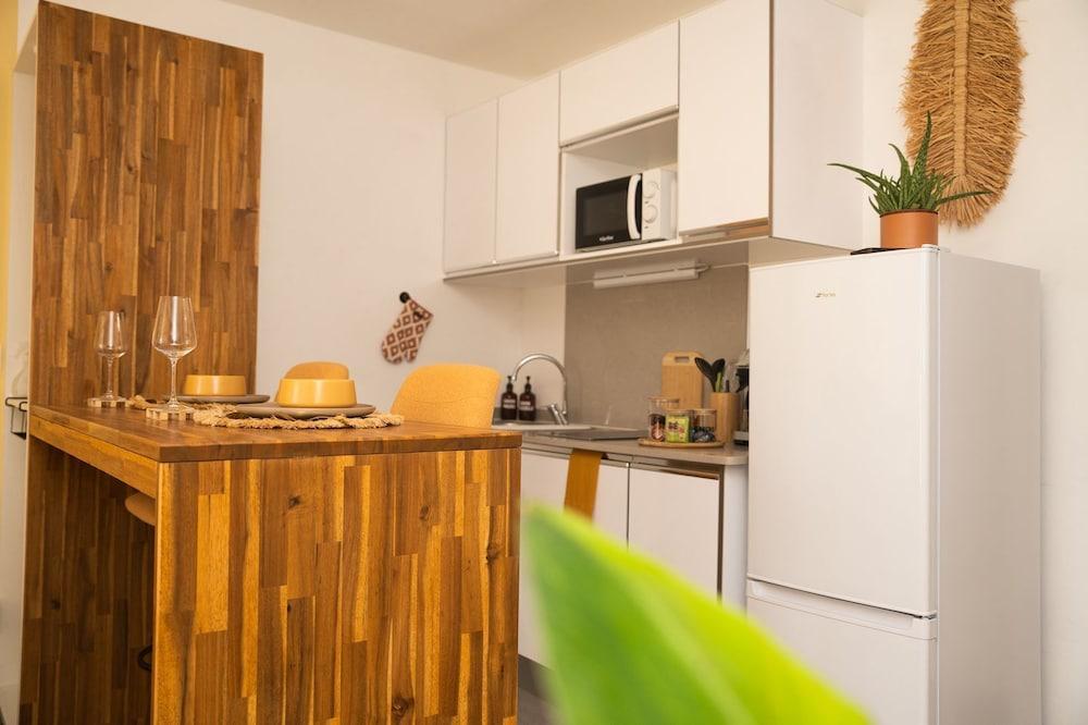 Cocon Chic  Res de Charme