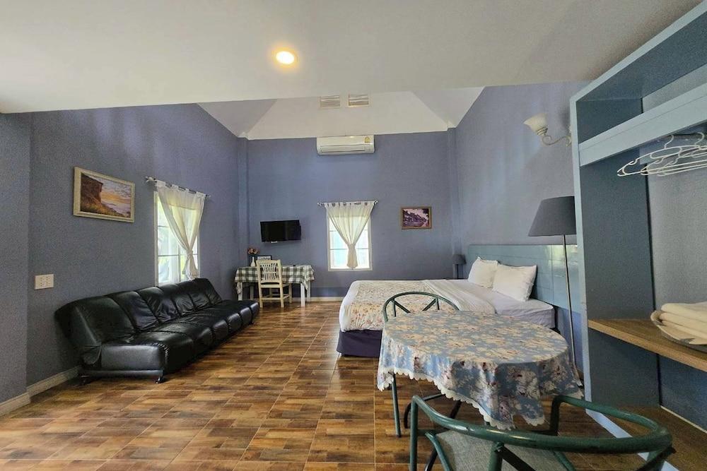 Doi Tung View Resort