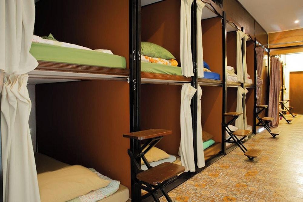 Grace Hostel - Chiang Rai