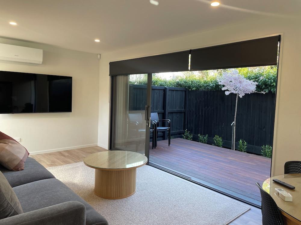 Armagh Executive Stays