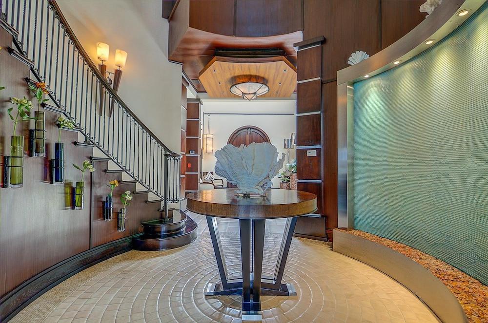 Villa C B by the Sea