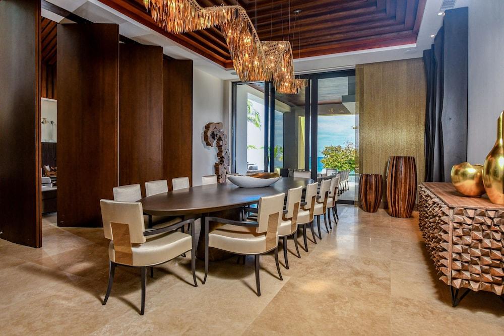 Oceans 8 Villa at the Tryall Club