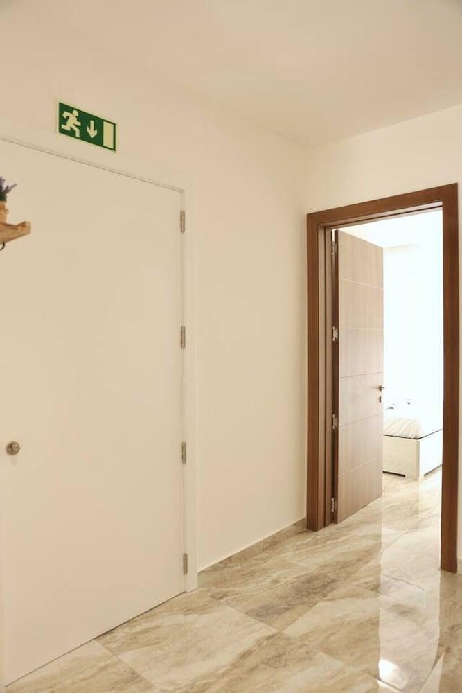 Gozo Coastal Escape Apartment Sea Views in Xlendi