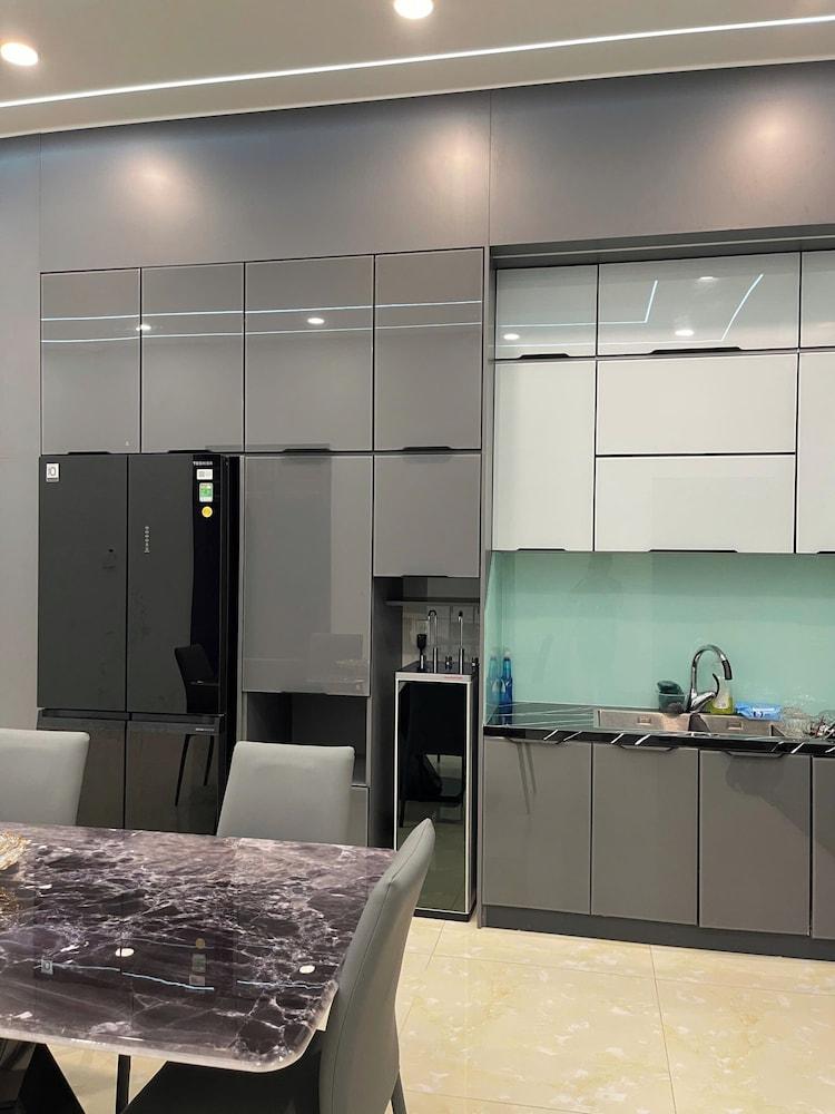 The Duke Villa Rach Gia