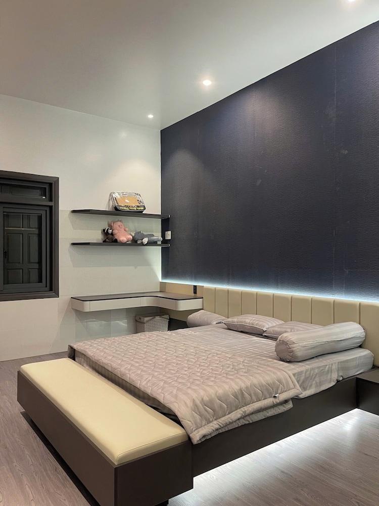 The Duke Villa Rach Gia