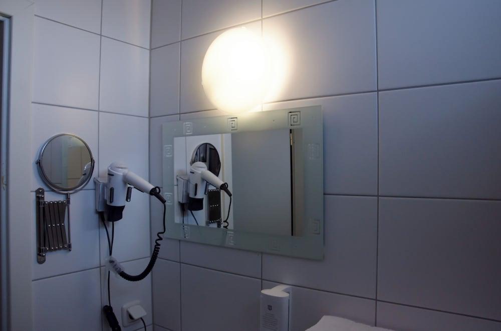 Hotel Rosenhof am Main