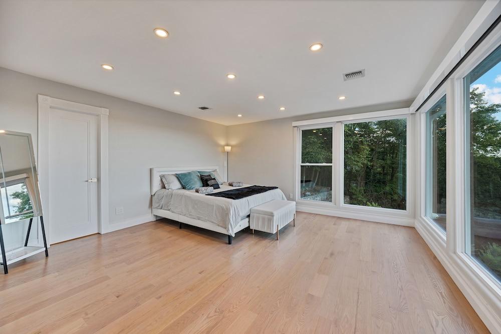 Casa Mattia 4BR Luxury Mountain Home