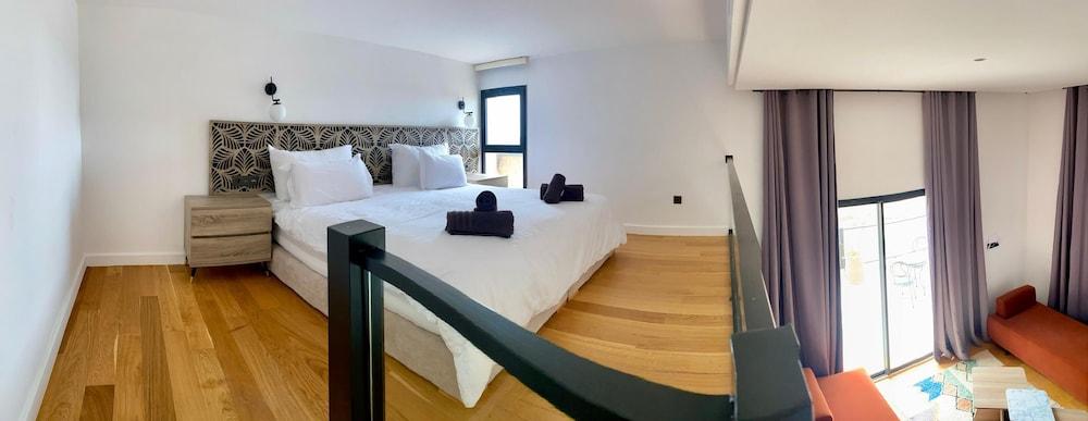 Villa Octagon Essaouira