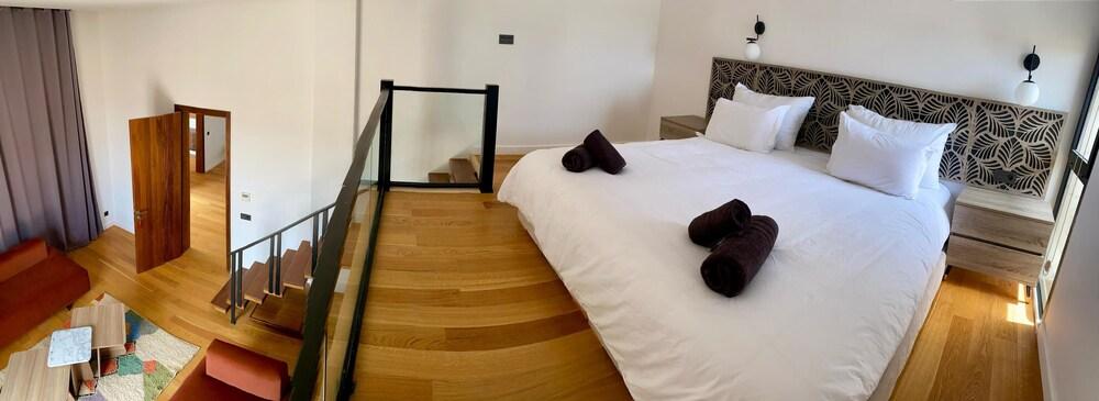 Villa Octagon Essaouira