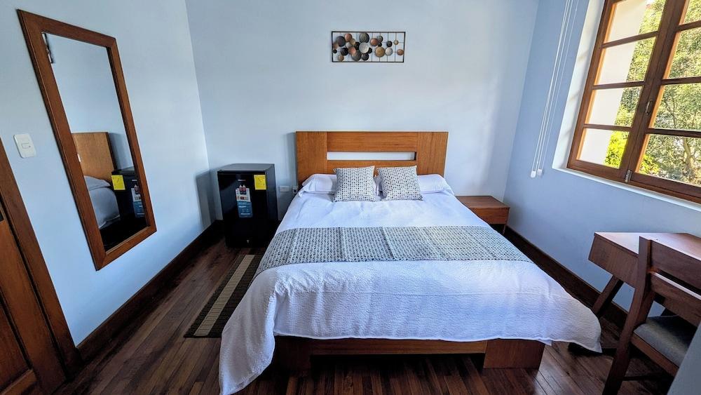 La Casona de La Floresta