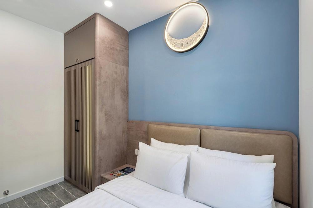 Zenda Villa Novaworld Phan Thiet