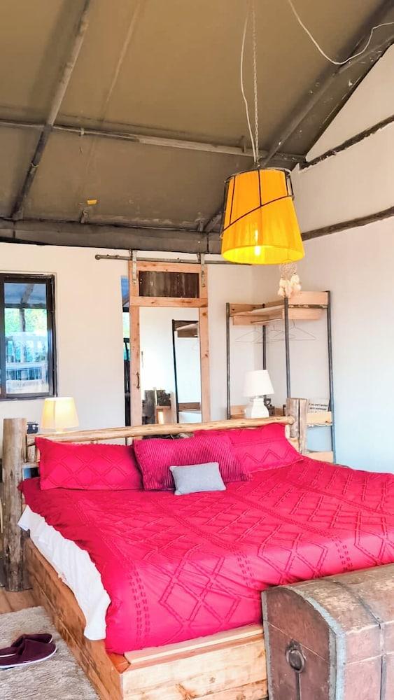 Ole lekurruki Naromoru