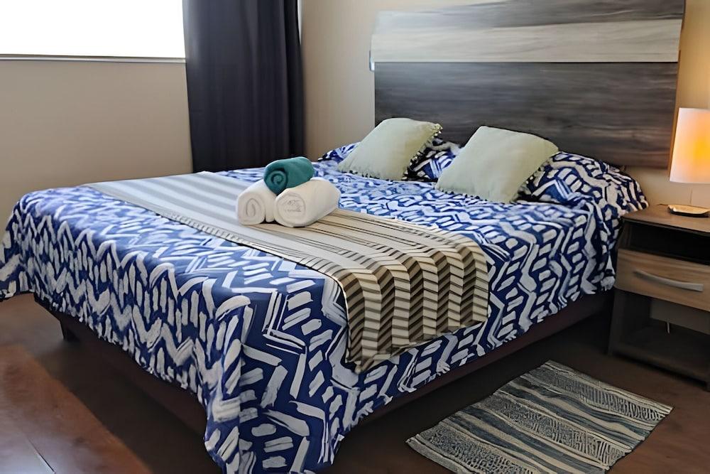 Oceana Suites Concepto One