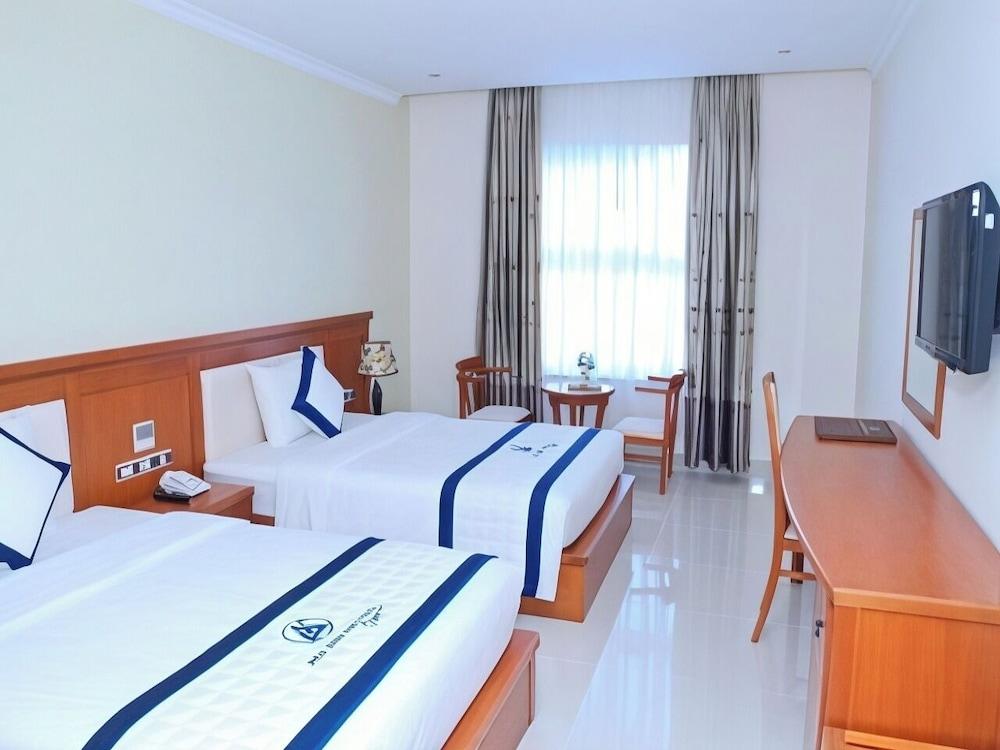 Hoa Binh - Rach Gia Resort