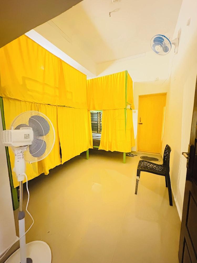 Yes Hostel Varkala
