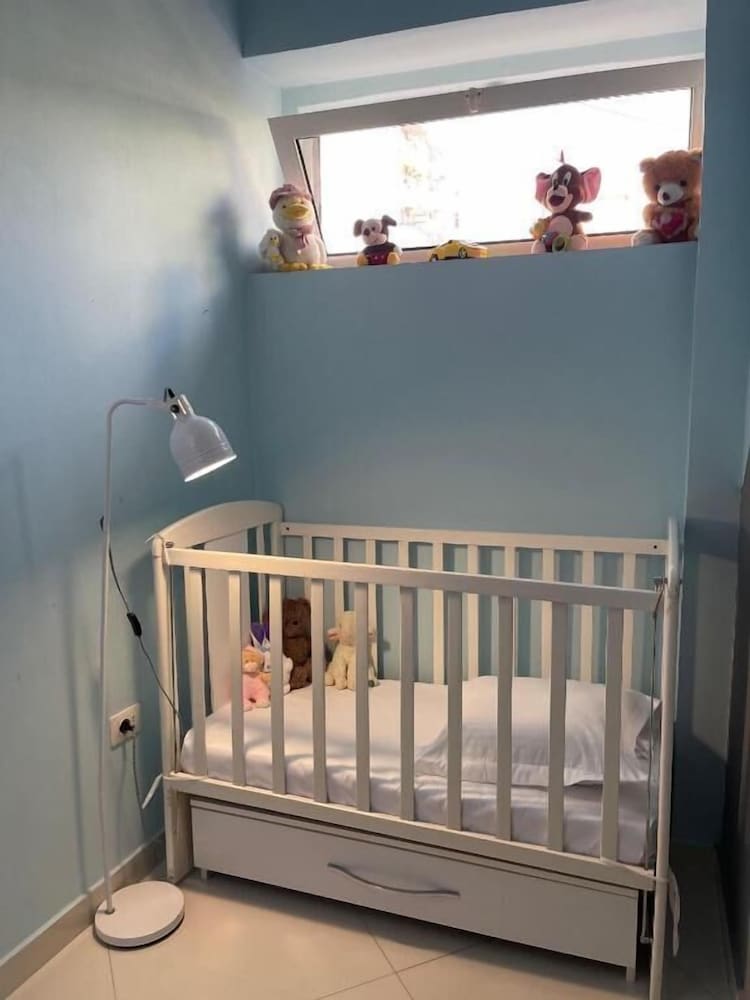 Edion Center Apartment