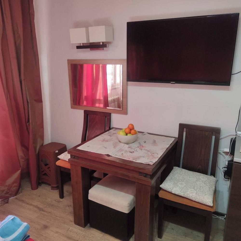 Relax in Banya's Hidden Gem - Igzila Appartment