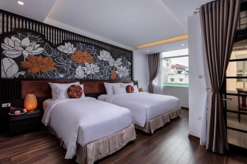 Hanoi Lullaby Hotel & Travel