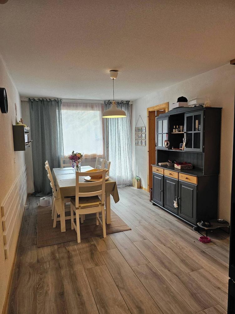 Apartment With Incredible Views