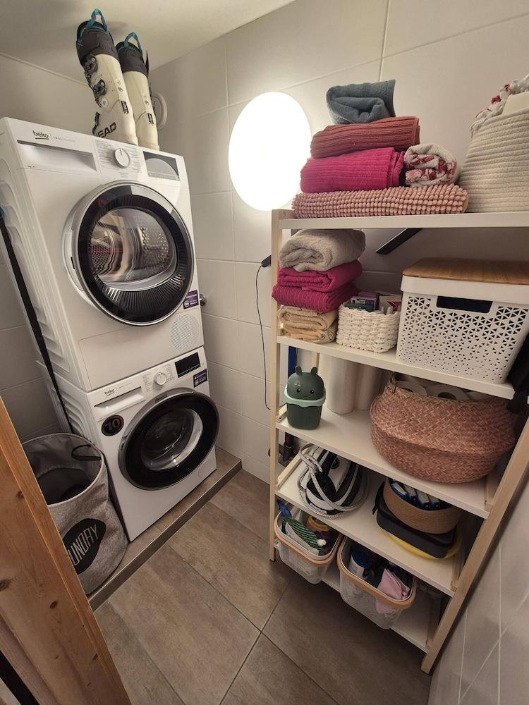 Apartment With Incredible Views