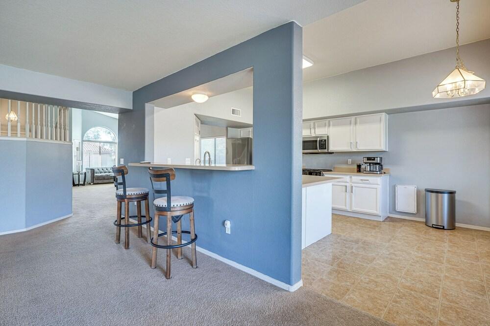 Private Pool & Family Fun: Desert Oasis in Tucson!