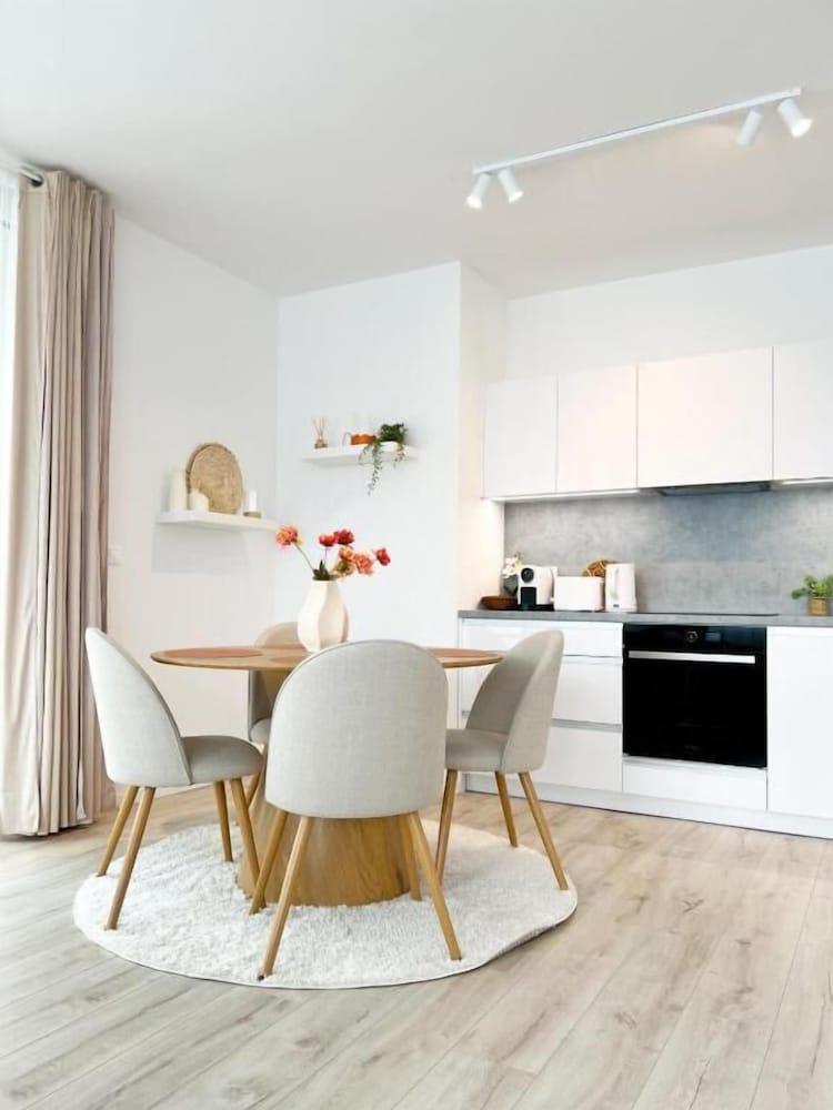 A2 Severna Apartment