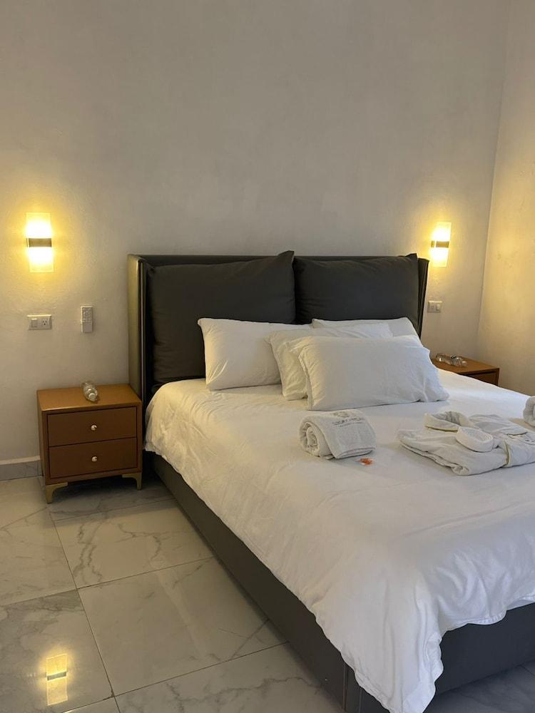 Luxury Atitlan Suites