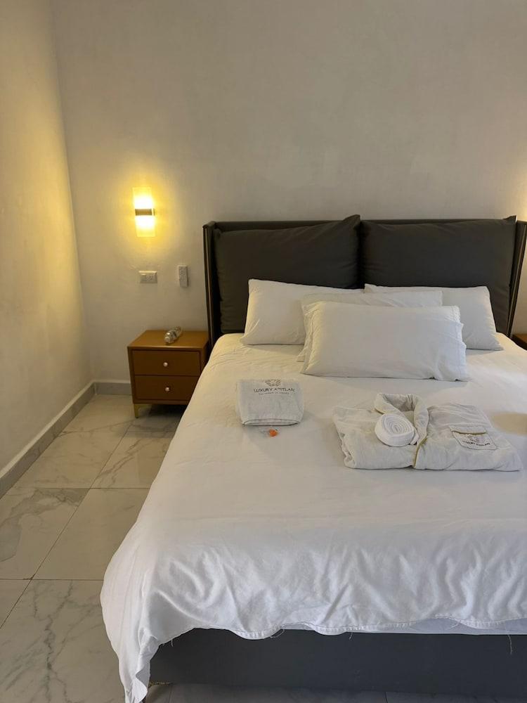 Luxury Atitlan Suites