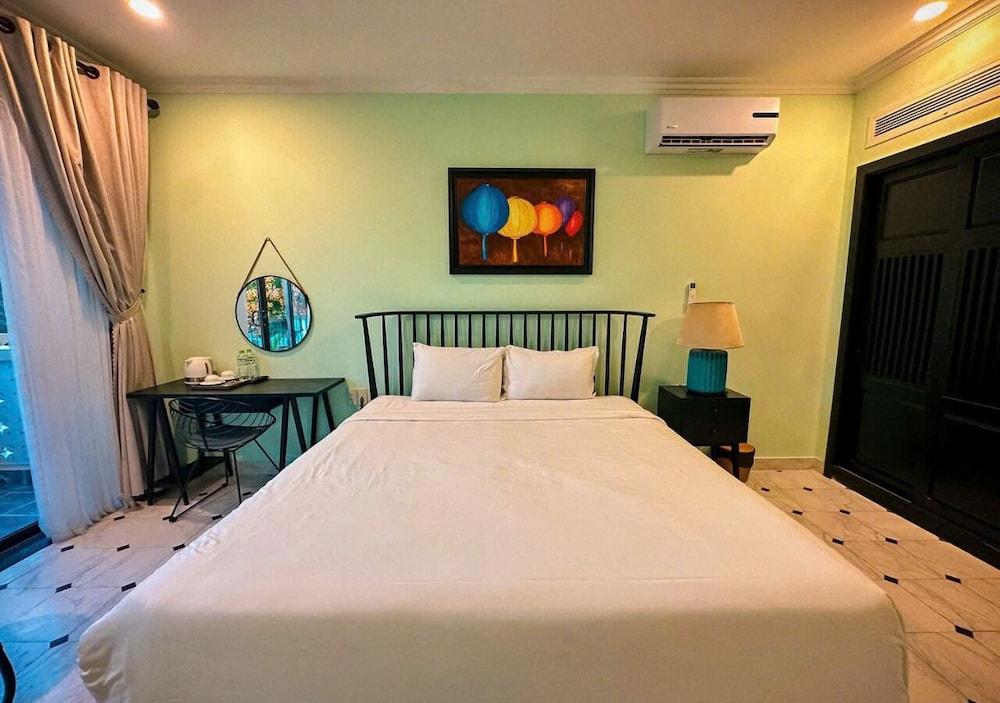 Hometown Signature Retreat Villa Hoi An