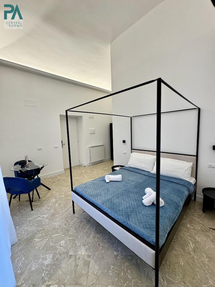 Palermo Central Rooms