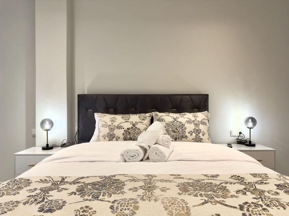 City Bliss II Trikala Town