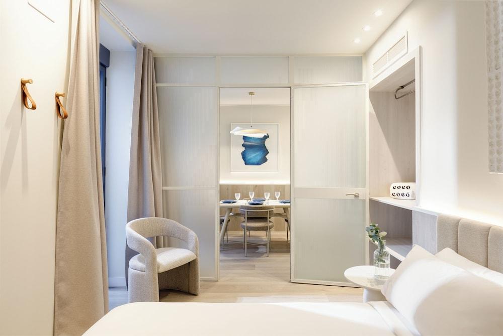 Coeo Frailes Design Apartments